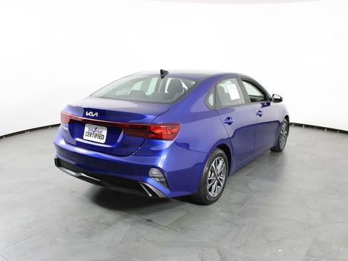 Used 2023 Kia Forte LXS w/ LXS Technology Package image 14