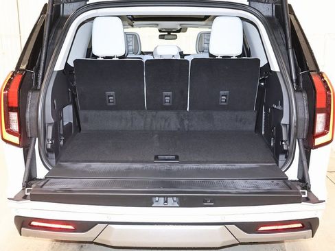 New 2026 Ford Expedition Platinum w/ Platinum Ultimate Package AWD/4WD image 39