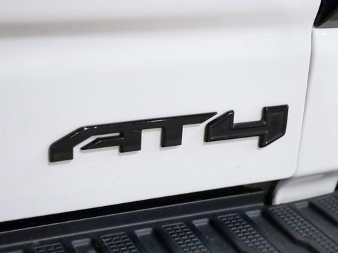 Used 2022 GMC Sierra 1500 AT4 w/ AT4 Preferred Package image 28