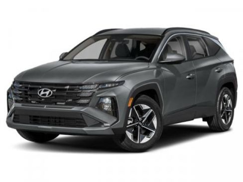 New 2026 Hyundai Tucson SEL w/ Tow & Go Package FWD image 1