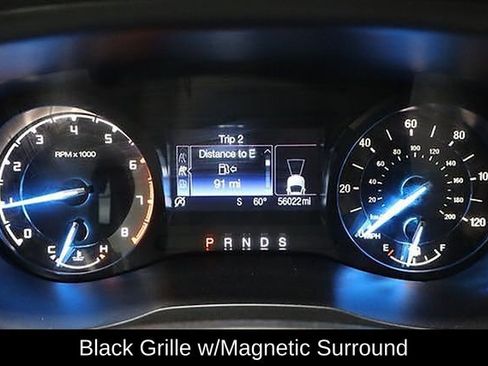 Used 2020 Ford Ranger XLT w/ Equipment Group 302A Luxury image 29