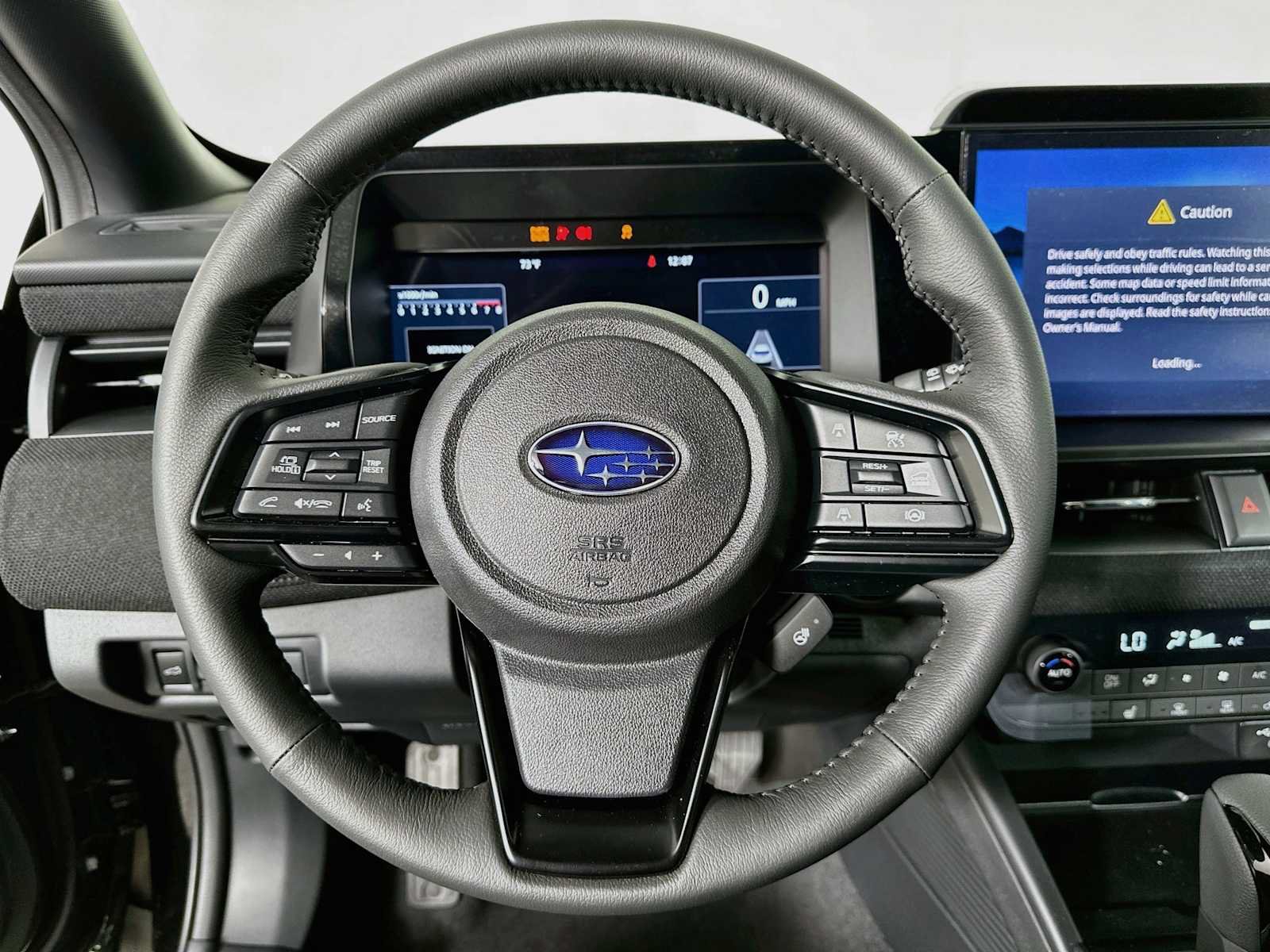 Certified 2026 Subaru Outback Premium AWD/4WD image 11