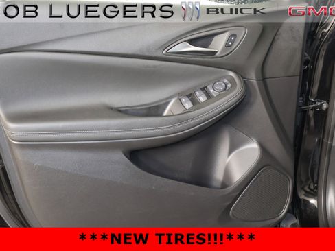 Certified 2026 Buick Encore GX Preferred FWD image 6