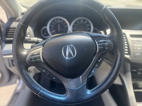 Used 2013 Acura TSX Sedan FWD image 11
