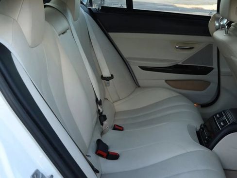 Used 2014 BMW 640i Gran Coupe RWD image 45