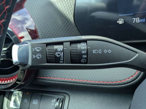 New 2026 Chevrolet Equinox RS w/ Convenience Package III FWD image 18