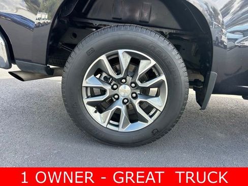 Used 2023 Chevrolet Silverado 1500 LT image 7
