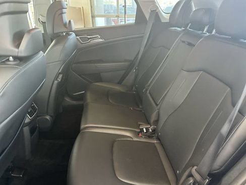 Certified 2023 Kia Sportage EX AWD/4WD image 26