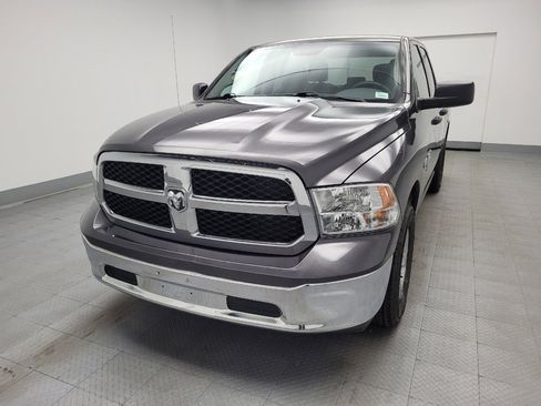 Used 2019 RAM 1500 Tradesman w/ Chrome Plus Package image 15