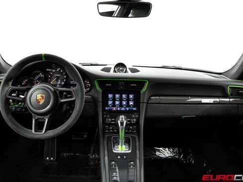 Used 2019 Porsche 911 GT3 RS RWD image 30