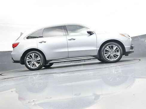 Used 2017 Acura MDX SH-AWD w/ Technology Package image 30