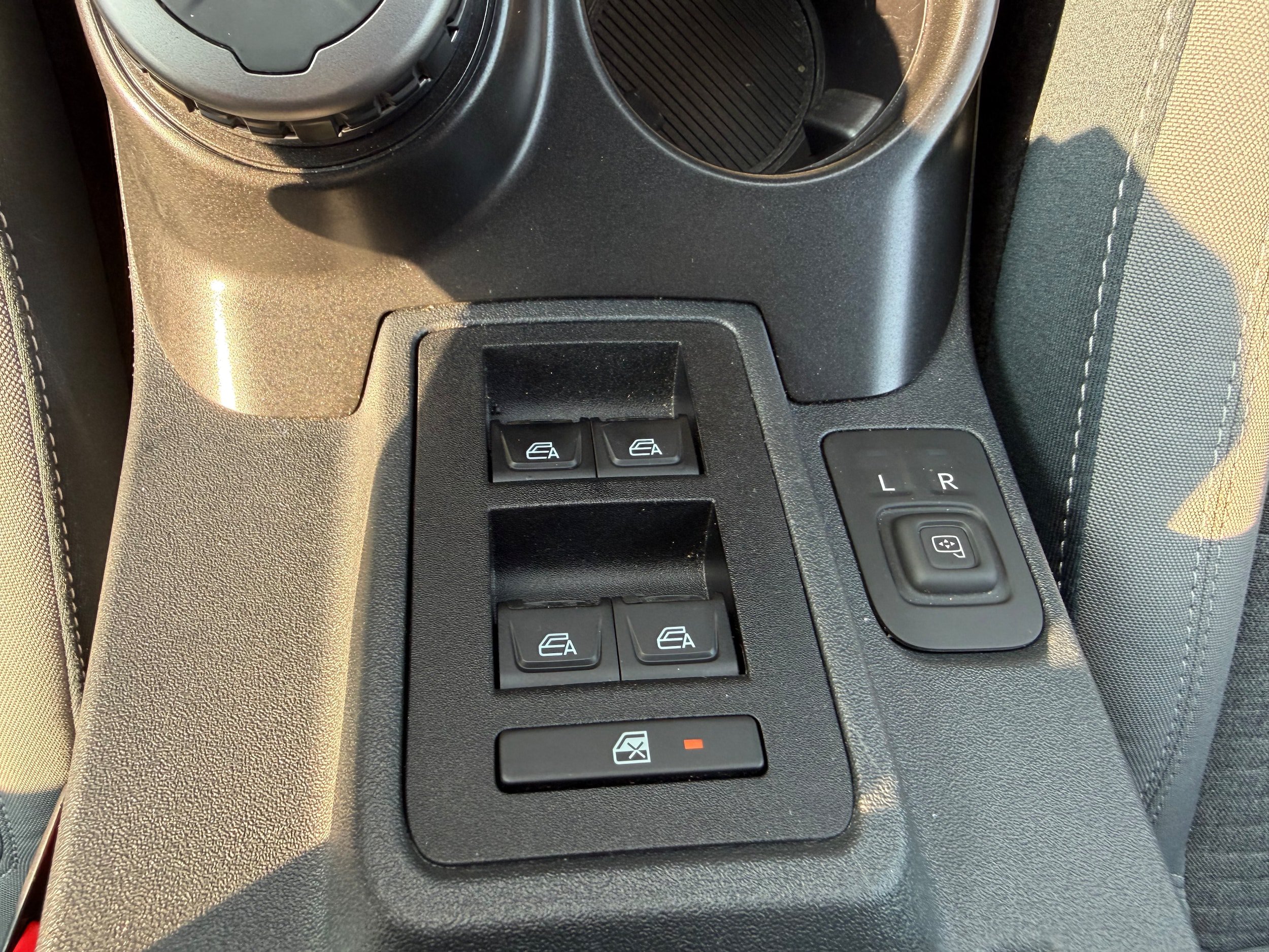 Used 2023 Ford Bronco Outer Banks AWD/4WD image 20