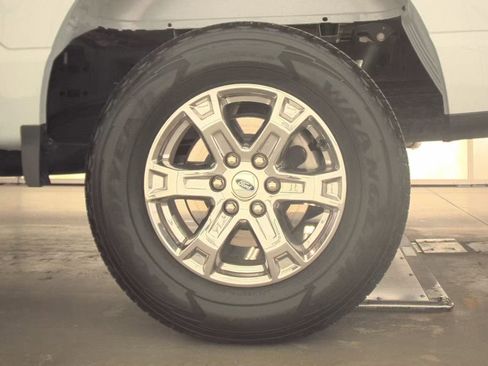 Used 2022 Ford F150 XLT w/ Equipment Group 301A Mid image 14