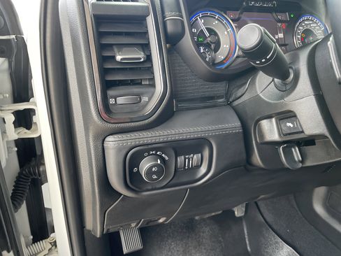 Used 2022 RAM 3500 Limited image 26