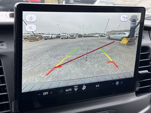 New 2026 Ford Transit 150 Low Roof w/ Load Area Protection Package image 18