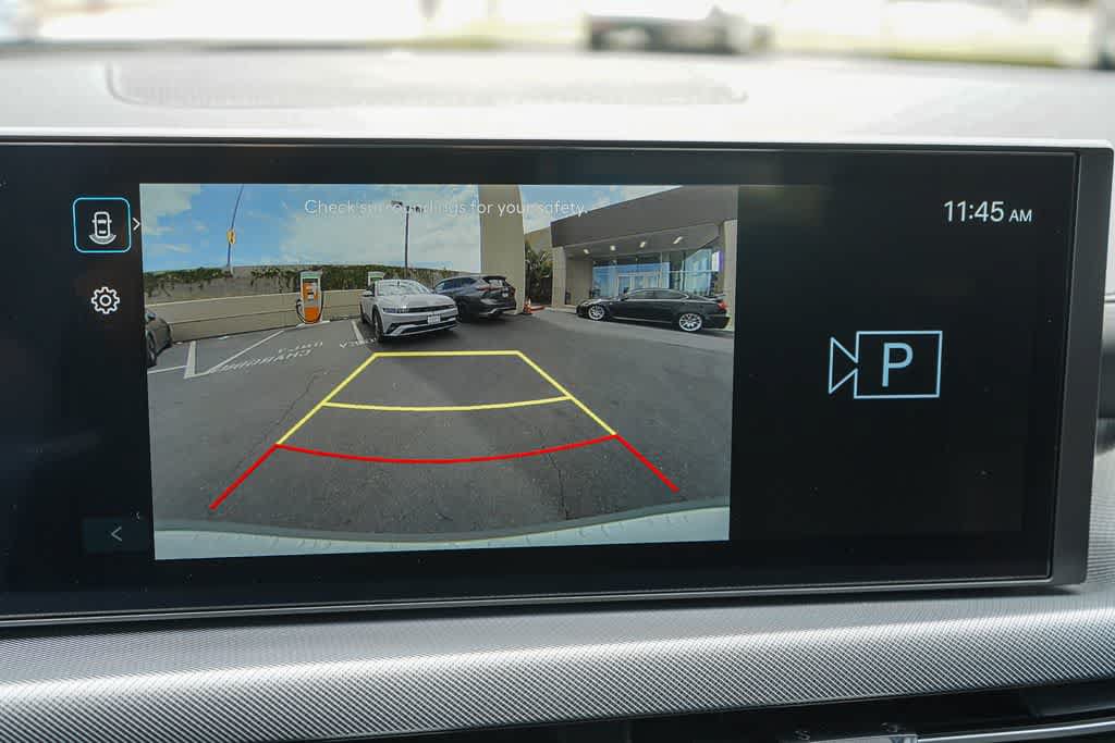 New 2026 Hyundai Sonata SE FWD image 24