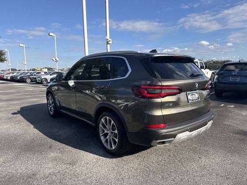 Used 2023 BMW X5 xDrive40i image 6