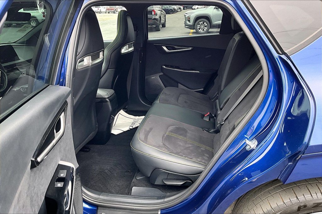 Used 2023 Kia EV6 GT AWD/4WD image 11