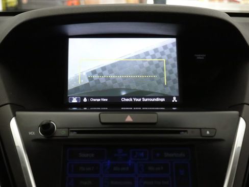 Used 2017 Acura MDX SH-AWD w/ Technology Package image 24