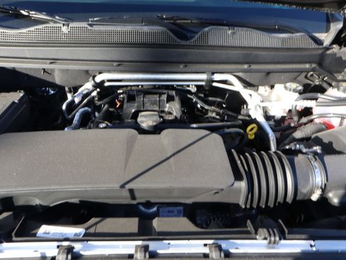 New 2026 GMC Canyon Elevation w/ Convenience Package image 18