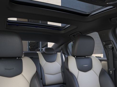New 2026 Cadillac CT5 Sport w/ Technology Package RWD image 24