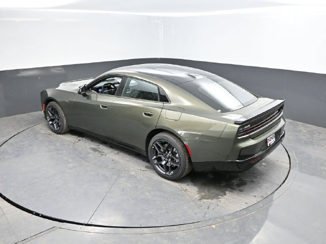 New 2026 Dodge Charger R/T w/ Performance Handling Group AWD/4WD image 36