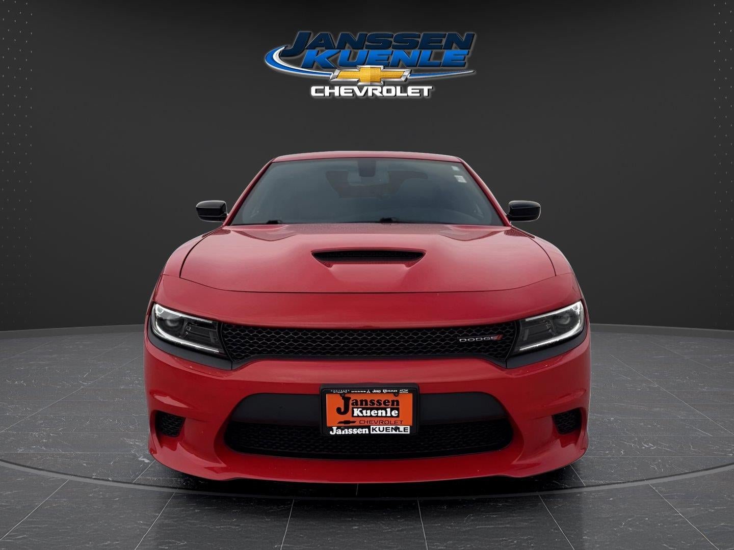 Used 2023 Dodge Charger GT RWD image 2