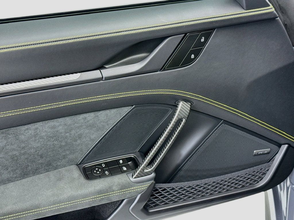 Certified 2026 Porsche 911 GT3 RWD image 20