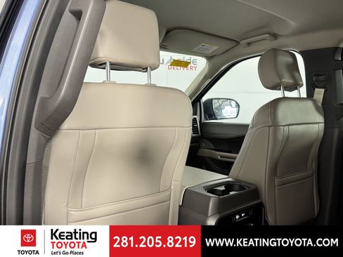 Used 2019 Ford Expedition XLT w/ Equipment Group 201A image 15