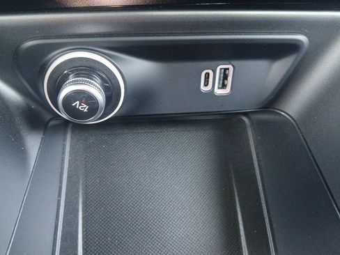 Used 2024 Dodge Hornet GT w/ GT Blacktop Package image 28