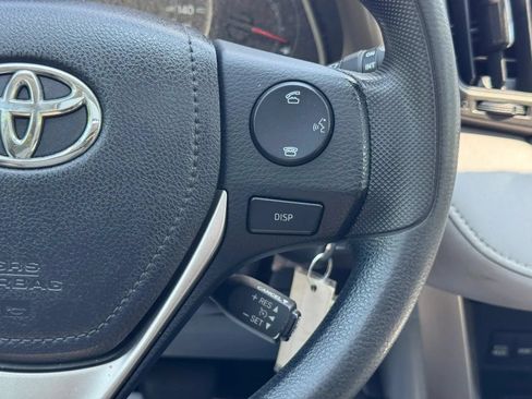 Used 2014 Toyota RAV4 XLE AWD/4WD image 26
