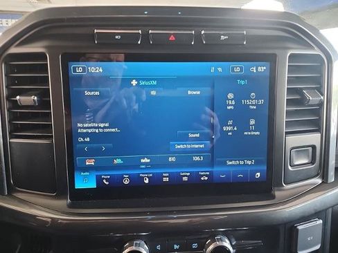 Certified 2023 Ford F150 XLT w/ Equipment Group 302A High AWD/4WD image 5