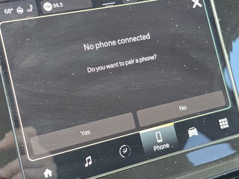 New 2025 Jeep Grand Cherokee Altitude image 5