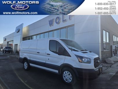 Used 2017 Ford Transit 150 130 Low Roof