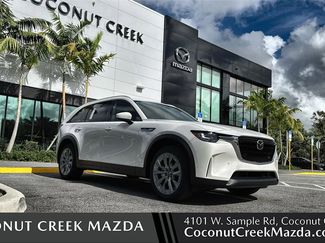 New 2026 MAZDA CX-90 3.3 Turbo w/ Preferred Package video 1