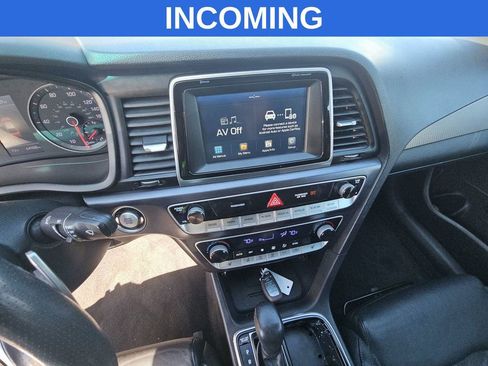 Used 2019 Hyundai Sonata Sport FWD image 10