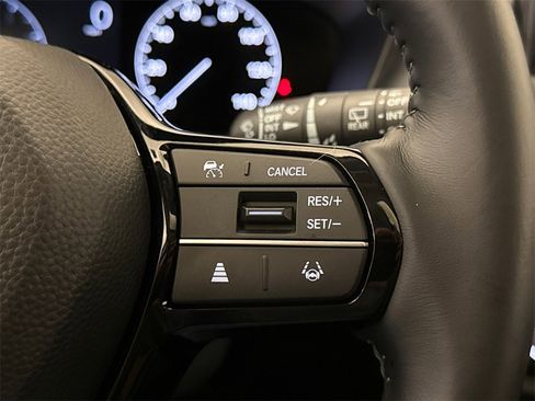 Certified 2026 Honda HR-V EX-L image 30