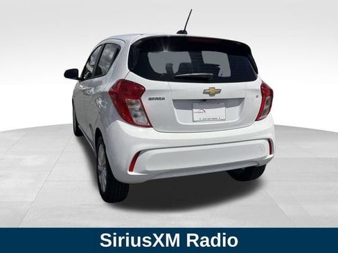 Used 2020 Chevrolet Spark LT FWD image 3