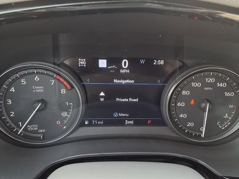 New 2026 Cadillac XT5 Premium Luxury image 15