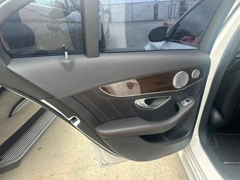 Used 2017 Mercedes-Benz C 43 AMG 4MATIC Sedan image 7