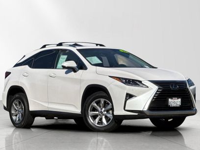Used 2019 Lexus RX 350 FWD
