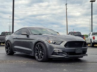 Used 2016 Ford Mustang GT Premium w/ Equipment Group 401A RWD video 1