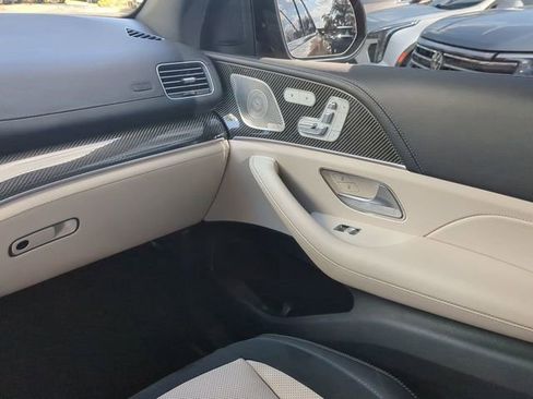 Used 2024 Mercedes-Benz GLE 53 AMG 4MATIC Coupe image 19