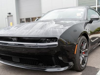 Used 2025 Dodge Charger R/T Scat Pack w/ Track Pack