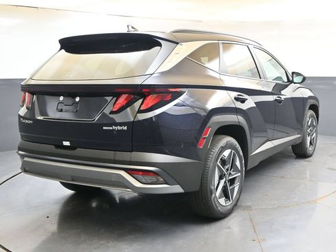 New 2026 Hyundai Tucson SEL AWD/4WD image 5