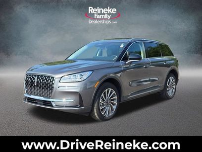 Used 2023 Lincoln Corsair Reserve