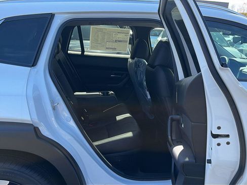 New 2025 MAZDA CX-50 2.5 Hybrid w/ Cargo Package image 28