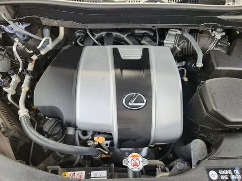 Used 2022 Lexus RX 350 FWD w/ Premium Package image 30