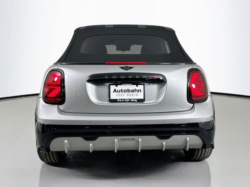 New 2026 MINI Cooper S image 7