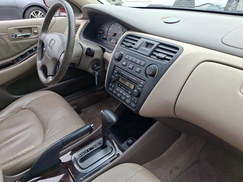 Used 2001 Honda Accord EX image 10